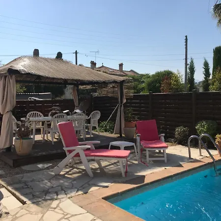 Rez de Jardin Villa Cagnes Sur Mer. Exterior foto