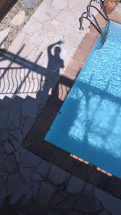 Apartment Rez De Jardin Sur Mer.